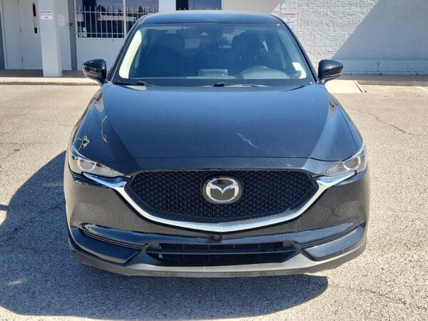 2020 Mazda CX-5 - Image 5