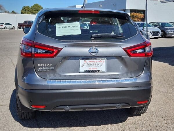 2021 Nissan Rogue Sport - Image 18