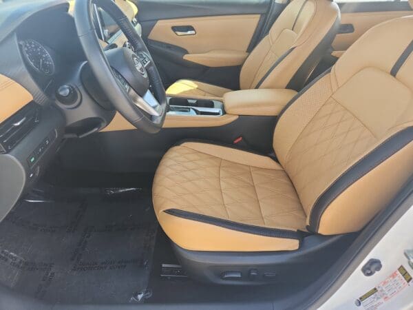 2024 Nissan Sentra - Image 15