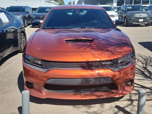 2020 Dodge Charger - Image 2