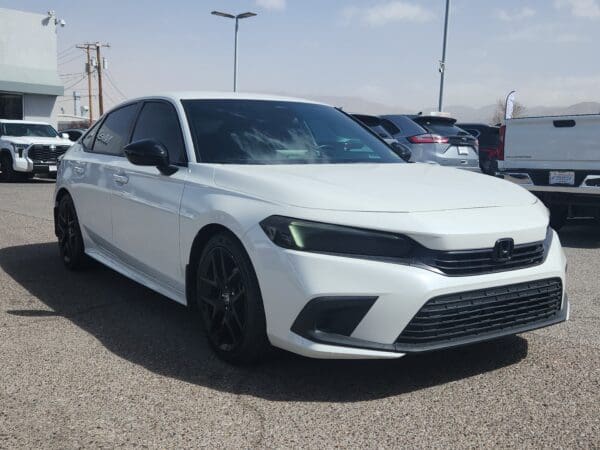 2023 Honda Civic Sedan - Image 4