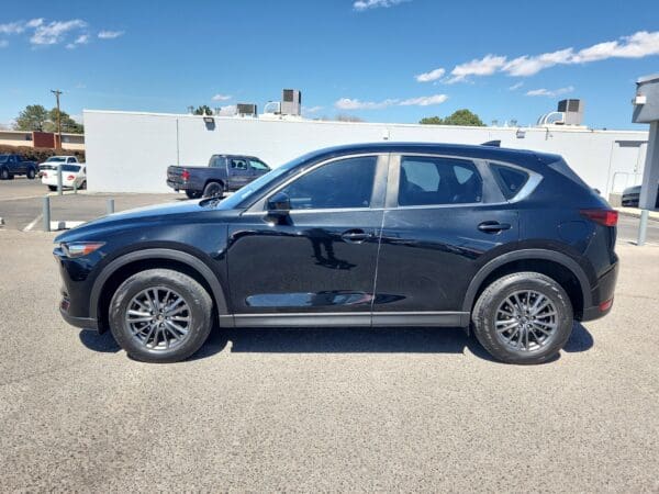 2020 Mazda CX-5 - Image 2