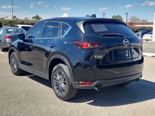2020 Mazda CX-5 - Image 3