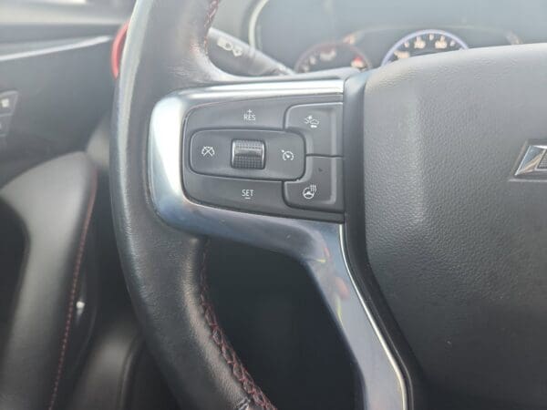 2021 Chevrolet Blazer - Image 6