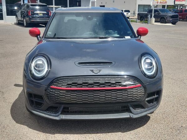 2020 MINI Clubman - Image 5