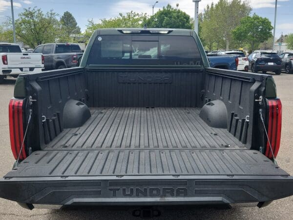 2022 Toyota Tundra 4WD - Image 19