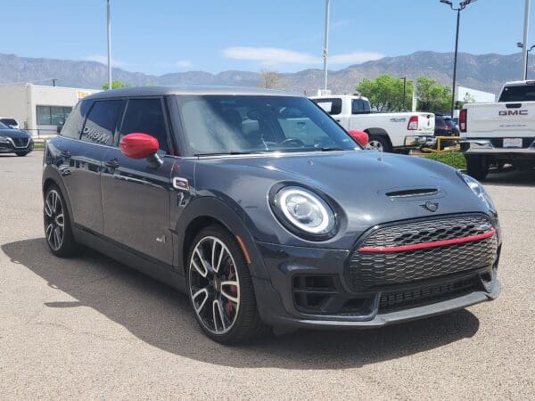2020 MINI Clubman - Image 4