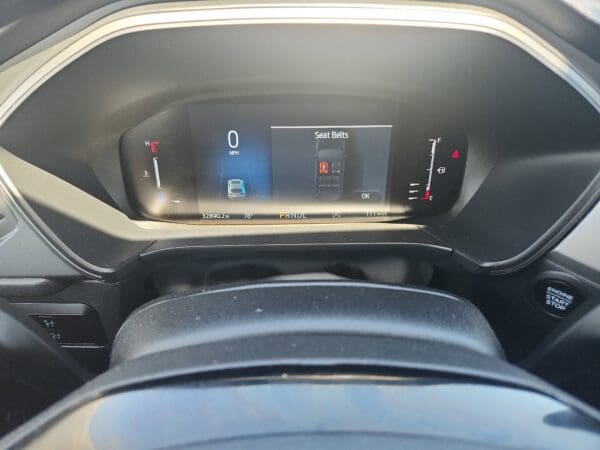 2023 Ford Escape - Image 8