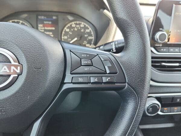 2024 Nissan Altima - Image 7