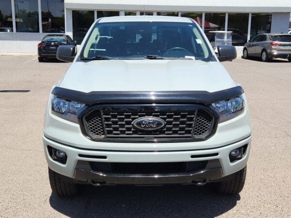 2023 Ford Ranger - Image 5