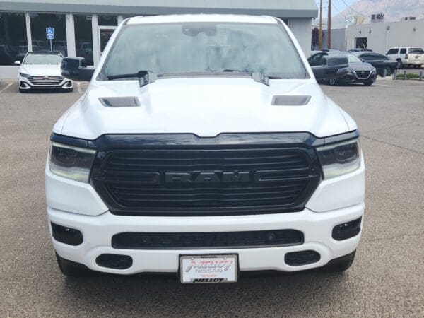 2023 Ram 1500 - Image 5