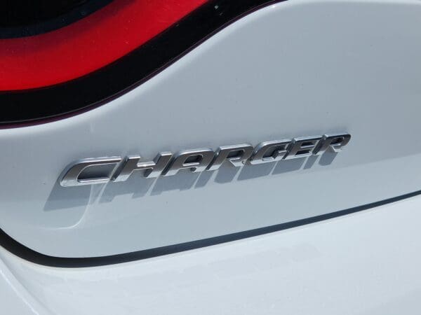 2022 Dodge Charger - Image 20