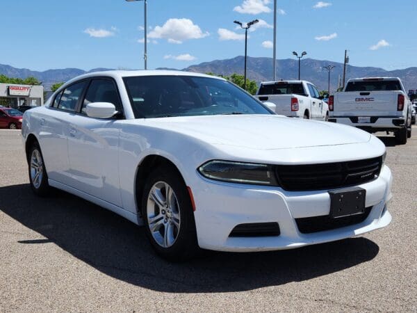 2022 Dodge Charger - Image 4