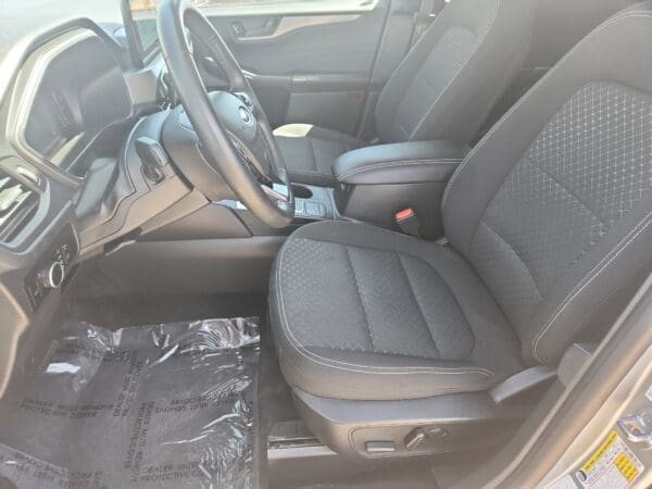 2023 Ford Escape - Image 15