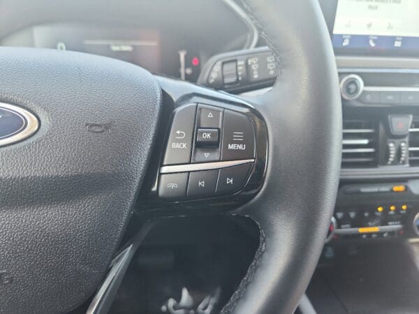 2023 Ford Escape - Image 7