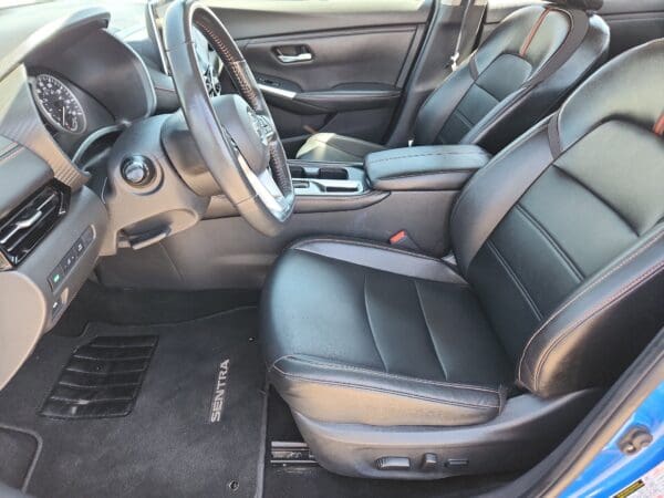 2022 Nissan Sentra - Image 15