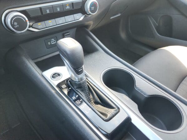 2024 Nissan Altima - Image 10