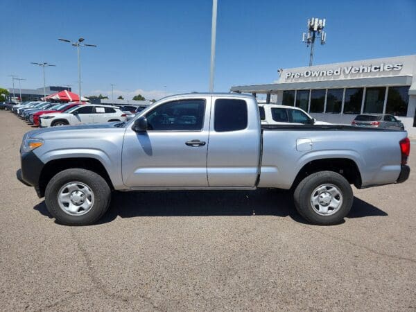 2022 Toyota Tacoma 2WD - Image 2