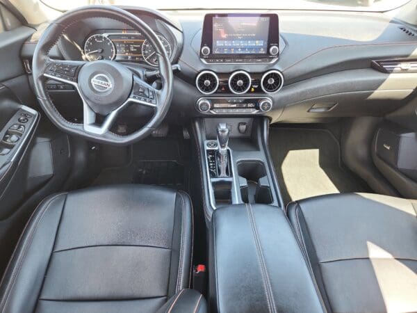 2022 Nissan Sentra - Image 18