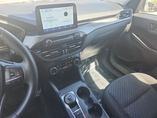 2023 Ford Escape - Image 9
