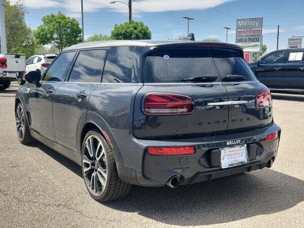 2020 MINI Clubman - Image 3