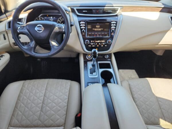 2020 Nissan Murano - Image 18