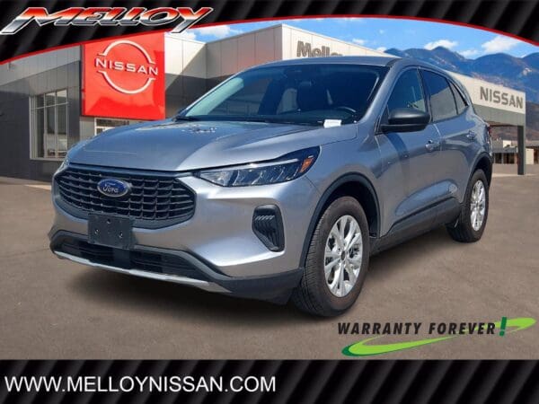 2023 Ford Escape