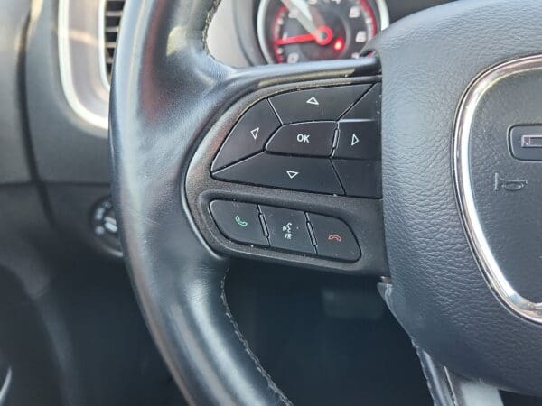2022 Dodge Charger - Image 6