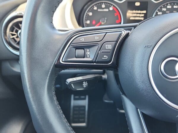 2020 Audi A3 Sedan - Image 6