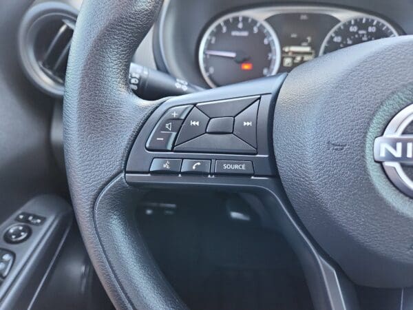 2024 Nissan Kicks - Image 6