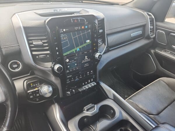 2023 Ram 1500 - Image 9