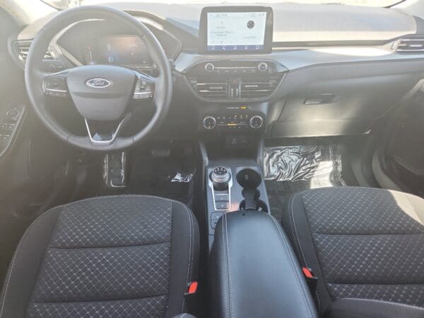 2023 Ford Escape - Image 17