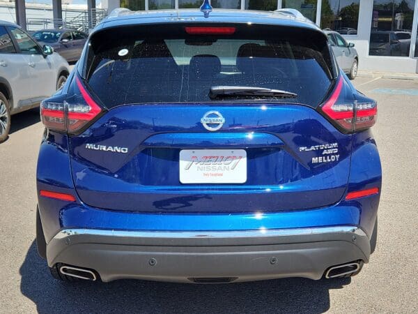 2020 Nissan Murano - Image 19