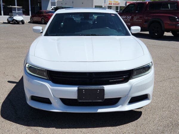 2022 Dodge Charger - Image 5