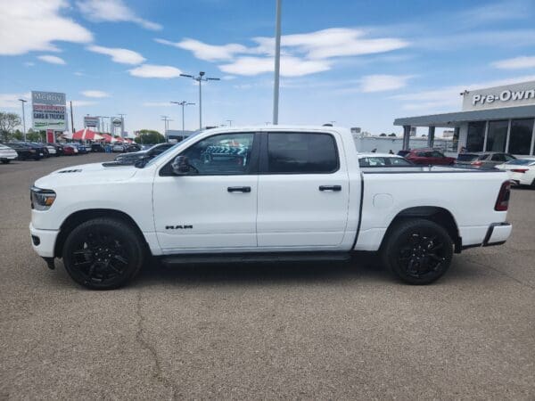 2023 Ram 1500 - Image 2