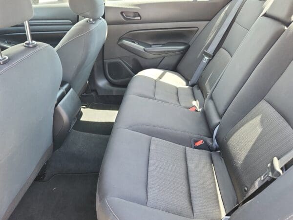 2024 Nissan Altima - Image 16