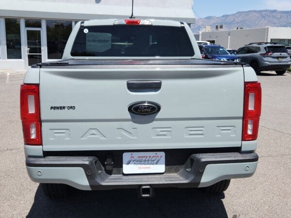 2023 Ford Ranger - Image 18