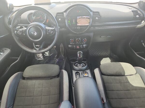 2020 MINI Clubman - Image 18