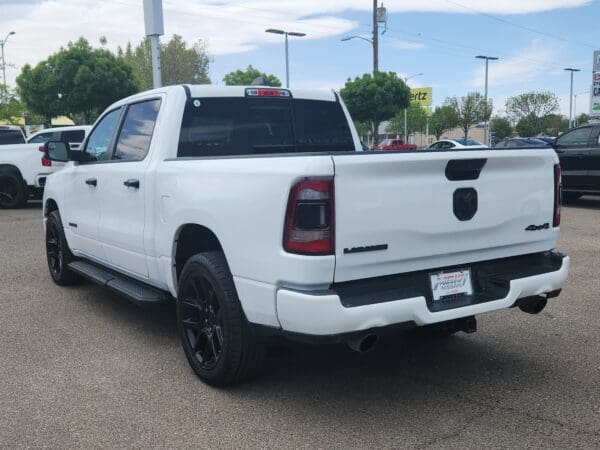 2023 Ram 1500 - Image 3