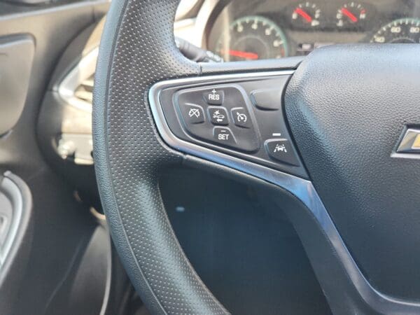 2024 Chevrolet Malibu - Image 6
