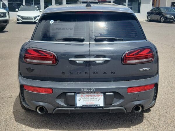 2020 MINI Clubman - Image 19