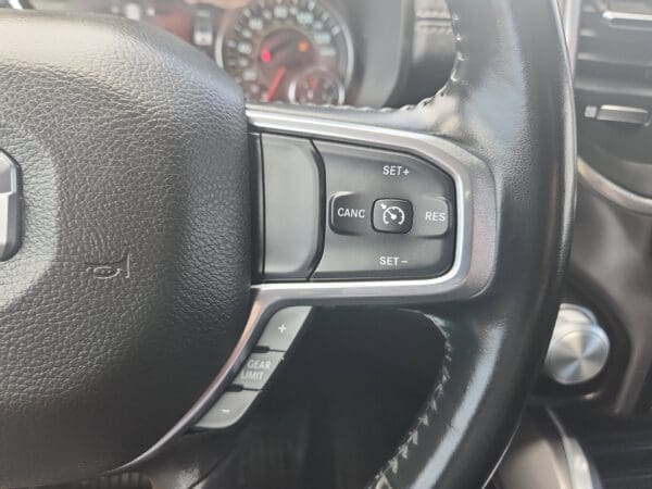 2023 Ram 1500 - Image 7