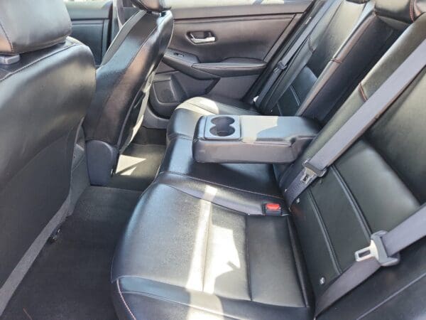 2022 Nissan Sentra - Image 17