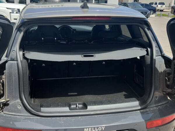 2020 MINI Clubman - Image 20
