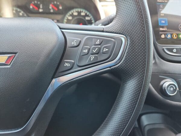 2024 Chevrolet Malibu - Image 7