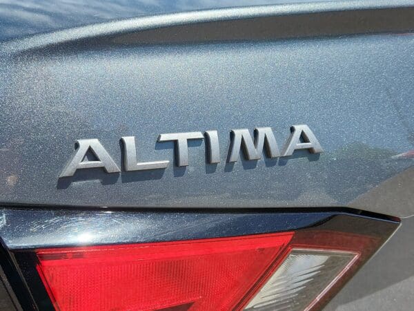 2024 Nissan Altima - Image 19