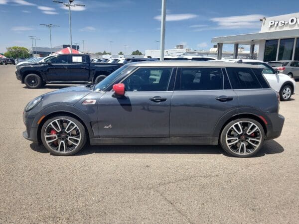 2020 MINI Clubman - Image 2
