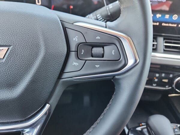 2024 Chevrolet Trax - Image 7