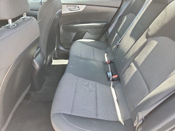 2024 Kia Forte - Image 16