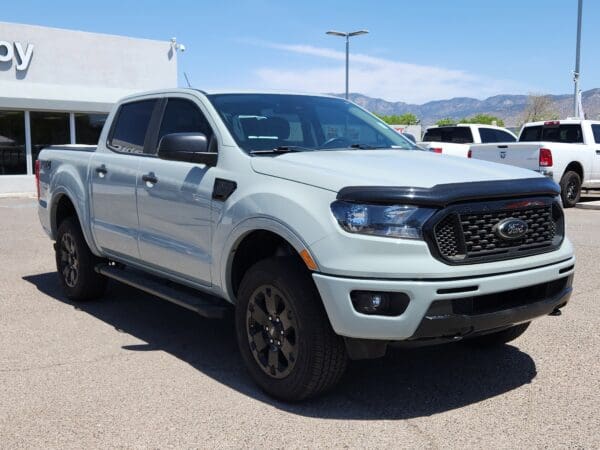 2023 Ford Ranger - Image 4